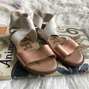 Sorel Ella‎ Sandals